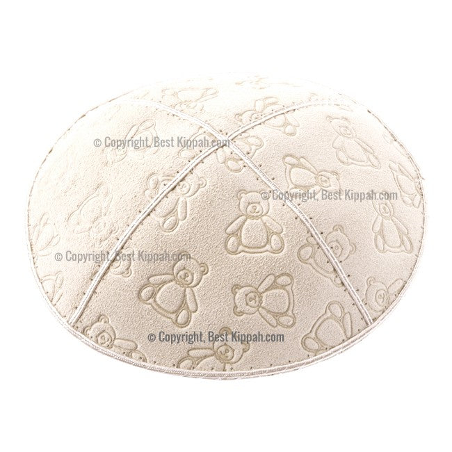 C103 - TEDDY BEARS Kippah
