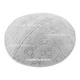 C103 - TEDDY BEARS Kippah