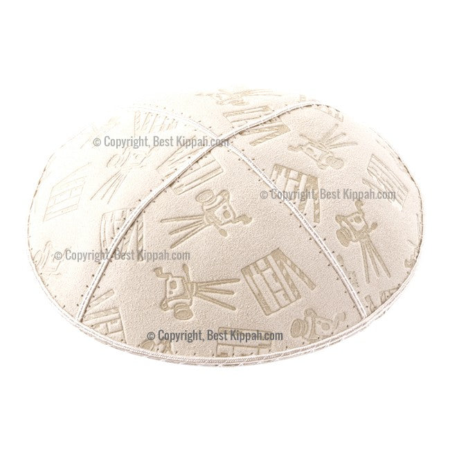 C104 - MOVIE THEME KIPPAH