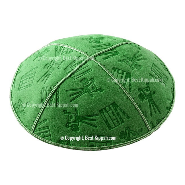 C104 - MOVIE THEME KIPPAH