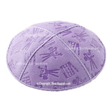 C104 - MOVIE THEME KIPPAH