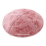 C104 - MOVIE THEME KIPPAH