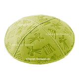 C104 - MOVIE THEME KIPPAH