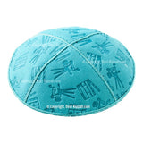 C104 - MOVIE THEME KIPPAH