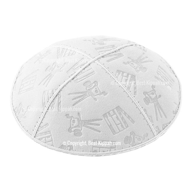 C104 - MOVIE THEME KIPPAH