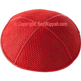 D91 - PETITE POINT EMBOSSING (kippah)