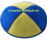 2 PANELS (Kippah)