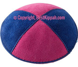 2 PANELS (Kippah)