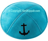 Anchor Kippah