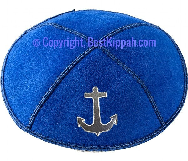 Anchor Kippah