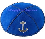Anchor Kippah