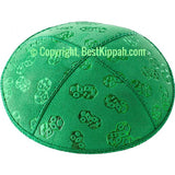 D102 - DICE EMBOSSING (kippah)