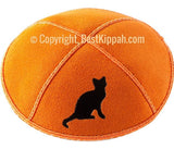 CAT KIPPAH