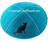 CAT KIPPAH