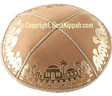 JERUSALEM 2 (Kippah)