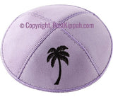 Palm Tree Kippah