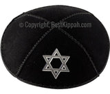 LARGE STAR OF DAVID Kippah