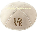 LOVE KIPPAH