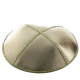 GOLD OR SILVER LAME KIPPAH