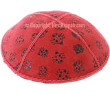 Ladybug Kippah