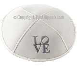 LOVE KIPPAH