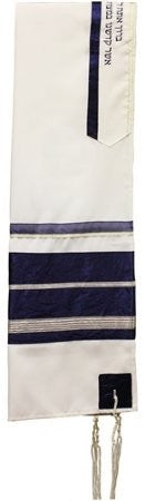 Navy & Gold - RGTM41