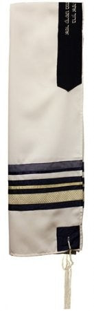 Navy & Gold - RGTM77