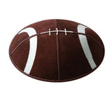 SEUDE FOOTBALL KIPPAH