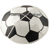 SOCCERBALL KIPPAH