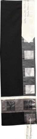 Black/Grey GSB2060