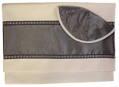 Grey/Black GSB713