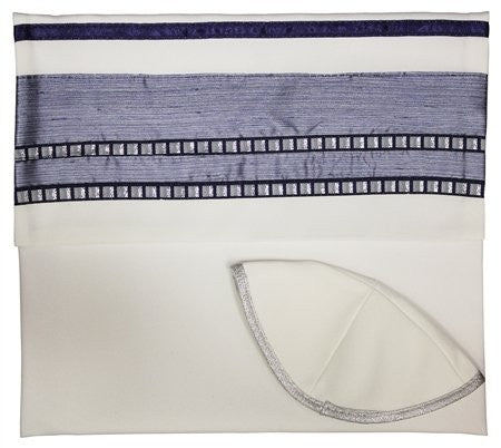 Slate Blue/Silver - RGTM104