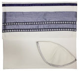 Slate Blue/Silver - RGTM104