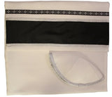 Black & Silver- RGTM14