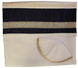 Navy & Gold - RGTM41