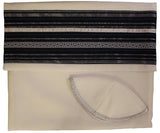 Navy & Silver - RGTM69