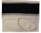 Navy, Silver & Grey - RGTM75