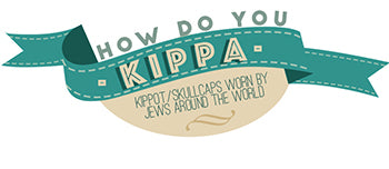 Know Your Kippah