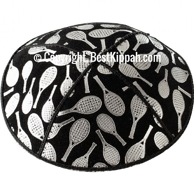 D79 - TENNIS RACQUETS EMBOSSING