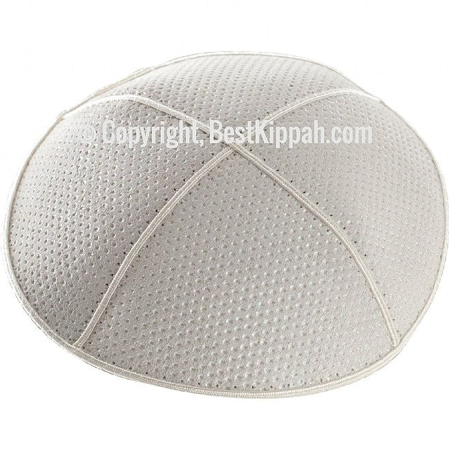 D91 - PETITE POINT EMBOSSING (kippah)