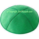 D91 - PETITE POINT EMBOSSING (kippah)