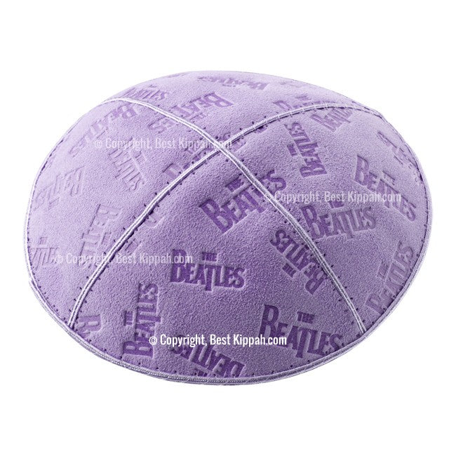 C37 - BEATLES KIPPAH