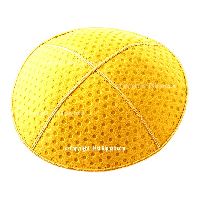 C50 - PINDOT EMBOSSING KIPPAH