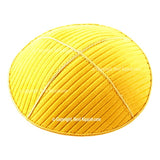 C55 - LINES EMBOSSING KIPPAH