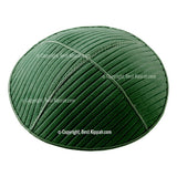 C55 - LINES EMBOSSING KIPPAH