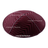 C69 - NEW WAVE EMBOSSING KIPPAH