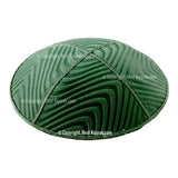 C69 - NEW WAVE EMBOSSING KIPPAH