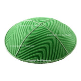 C69 - NEW WAVE EMBOSSING KIPPAH