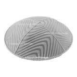 C69 - NEW WAVE EMBOSSING KIPPAH