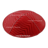 C69 - NEW WAVE EMBOSSING KIPPAH